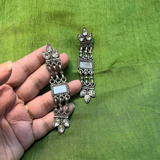 Mirror Danglers